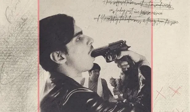 ‘Paint It, Dull’ by Shauharty and Pakeezah Portrays A Pensive Yet Novel Sonic Experience